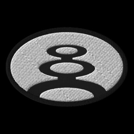 Hallucination Icon Patch