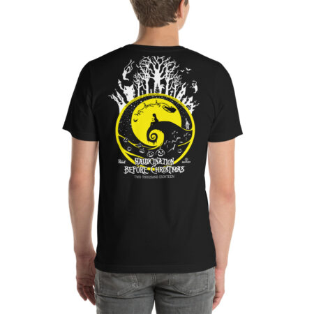 HBC 2018 - T-shirt