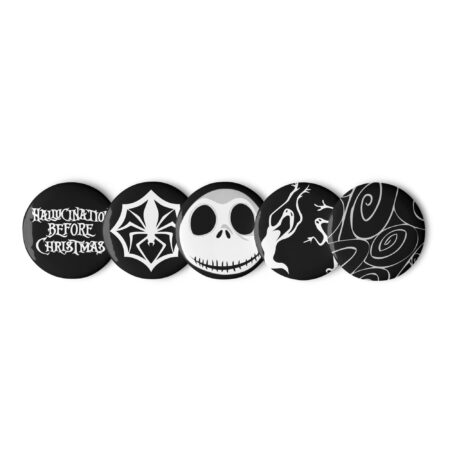 HBC Pins