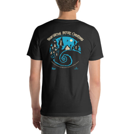 HBC 2017 - T-Shirt