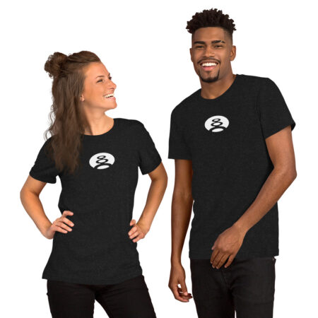 Classic Hallucination Icon T-Shirt