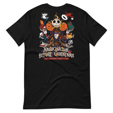 HBC 2024 - T-Shirt