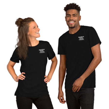 HBC 2025 T-Shirt - Design TBD