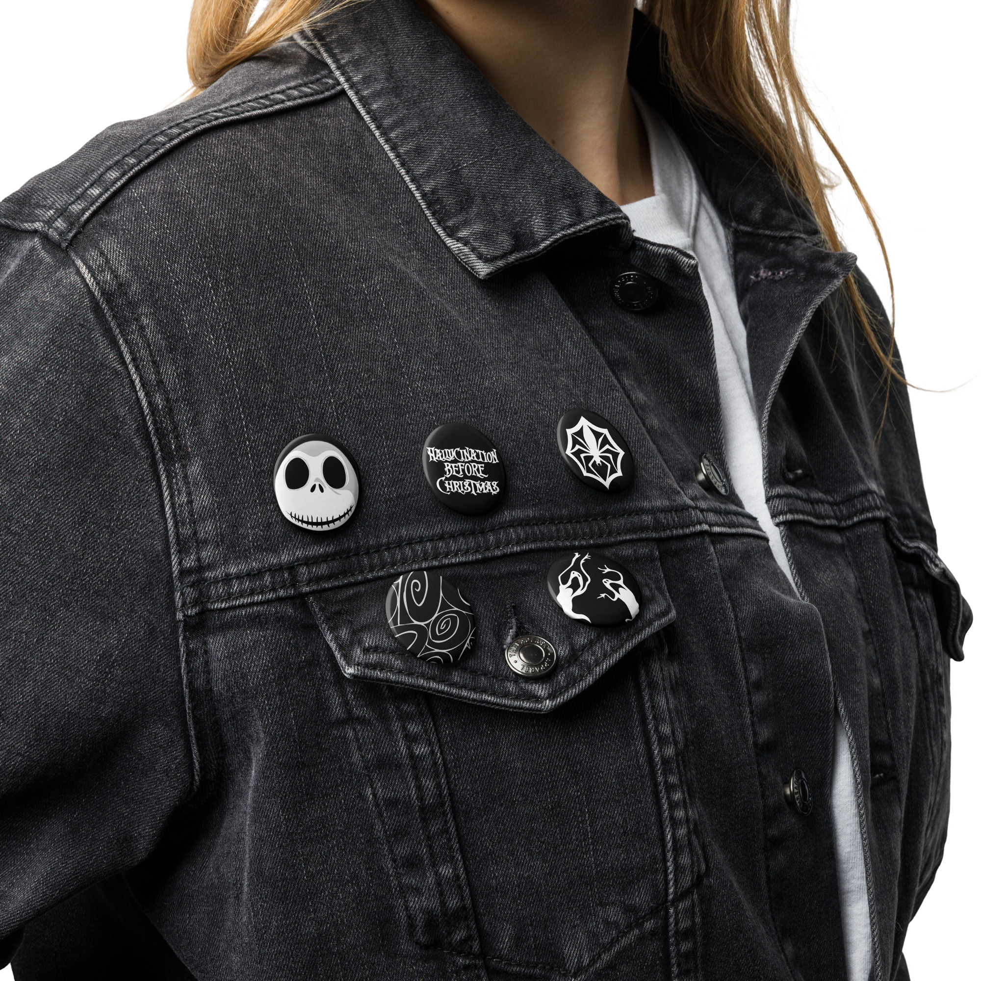 HBC Pins - Image 2