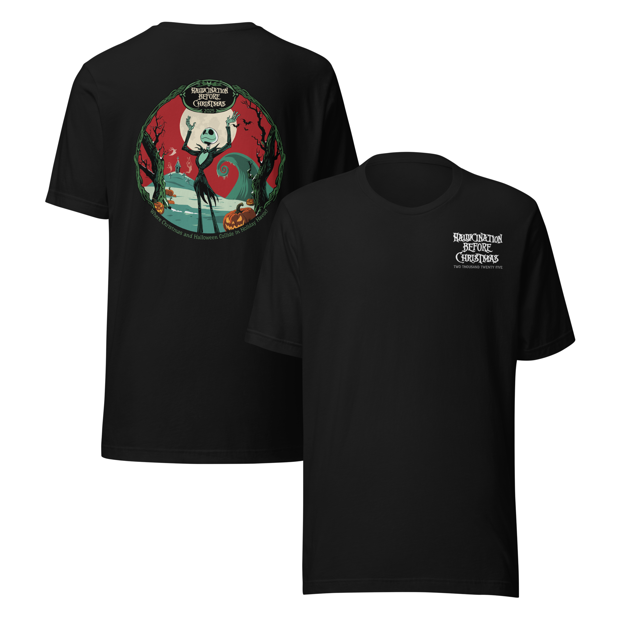 HBC 2025 T-Shirt - Image 3