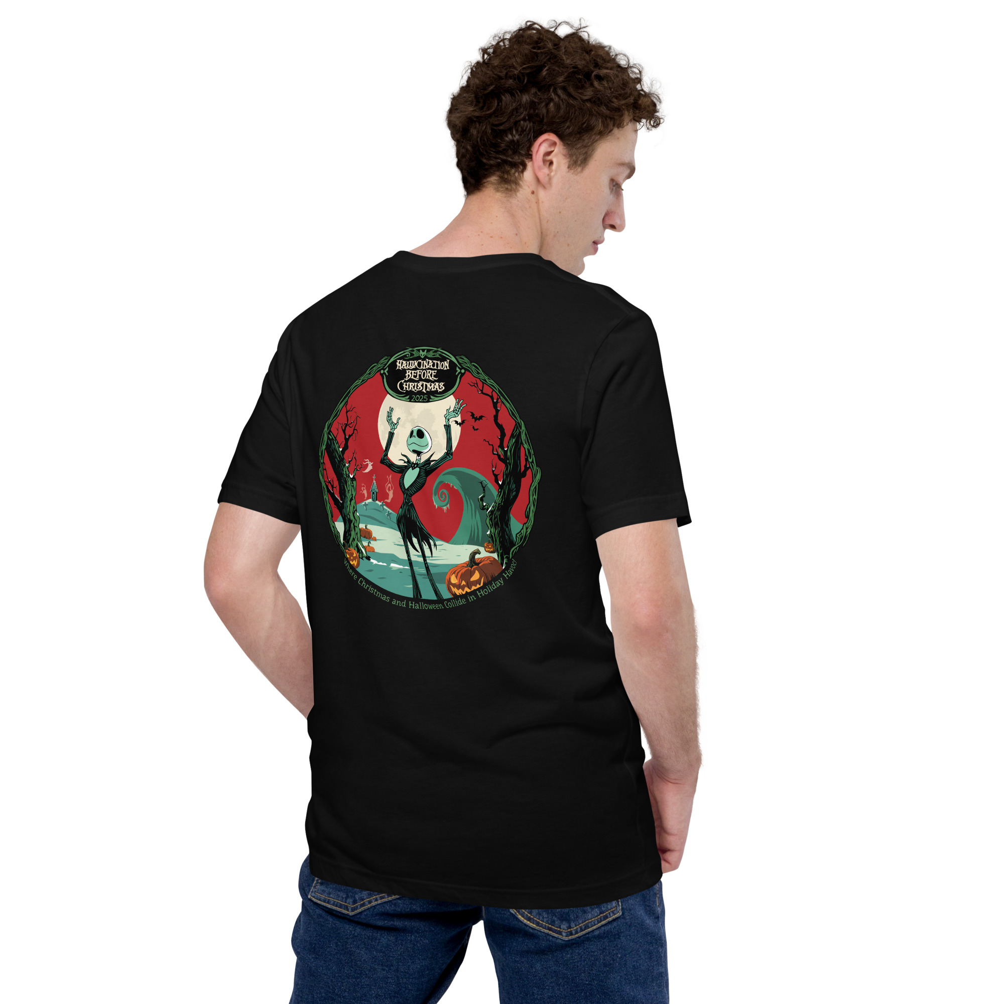 HBC 2025 T-Shirt - Image 6