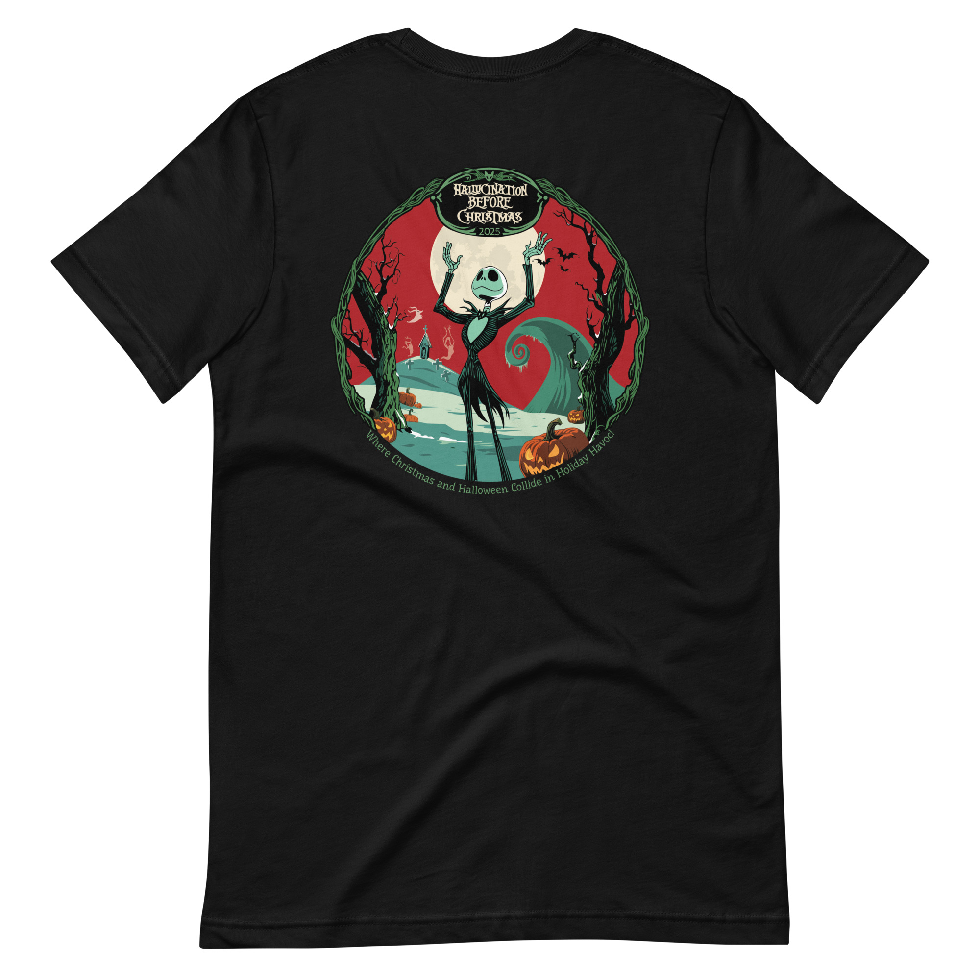 HBC 2025 T-Shirt