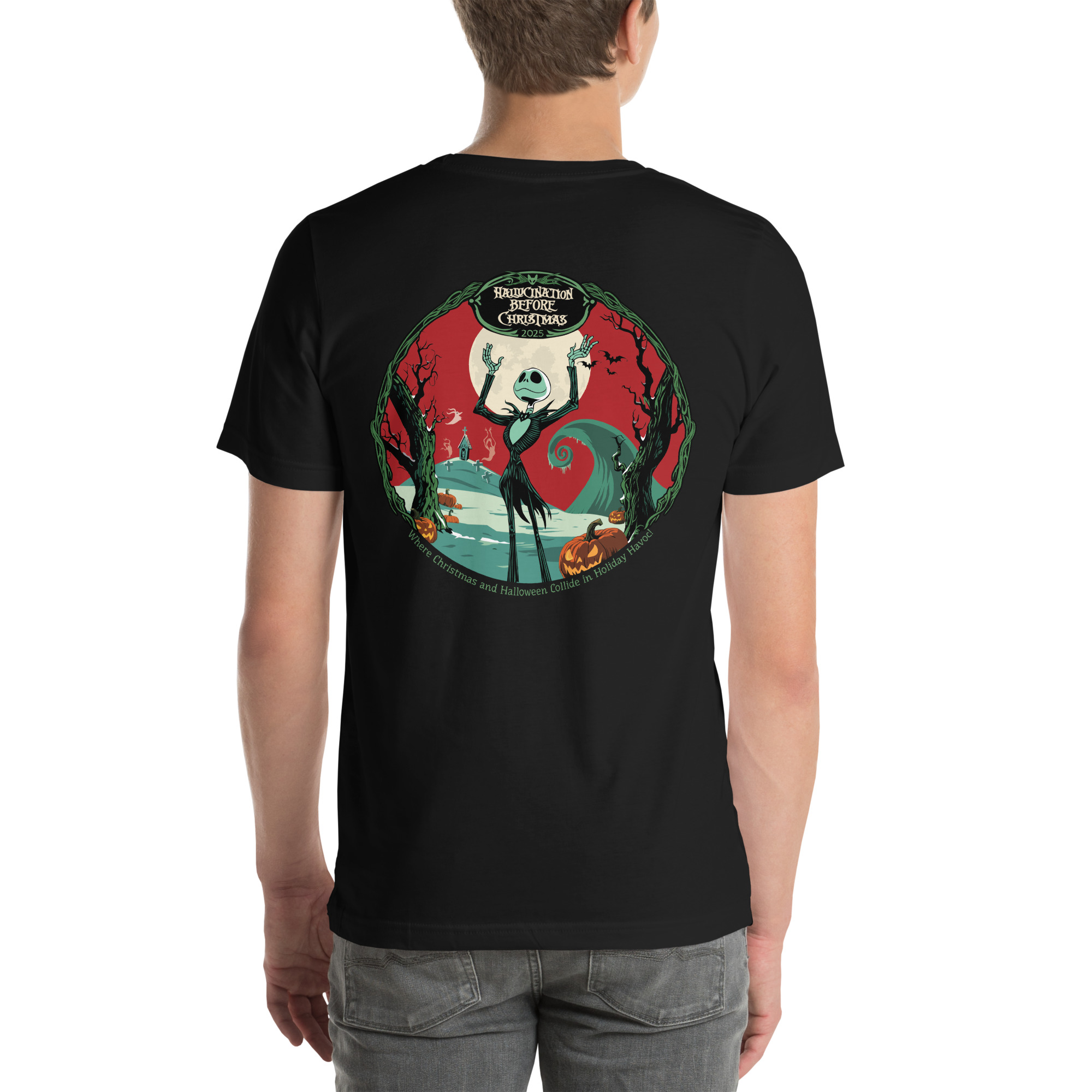 HBC 2025 T-Shirt - Image 7