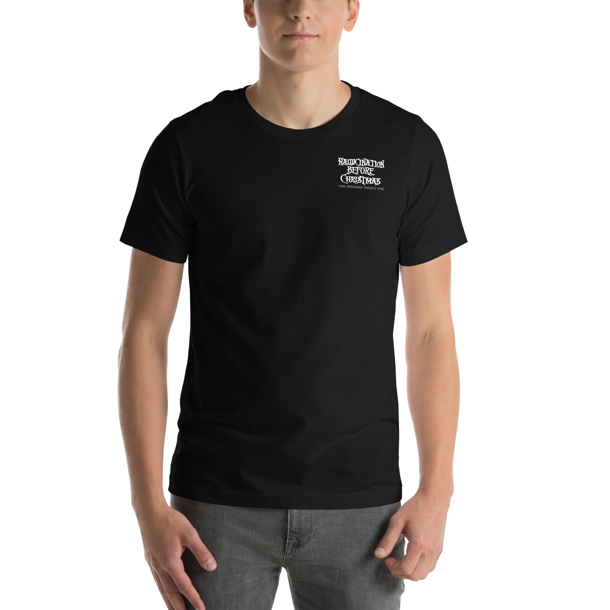 HBC 2025 T-Shirt - Image 8