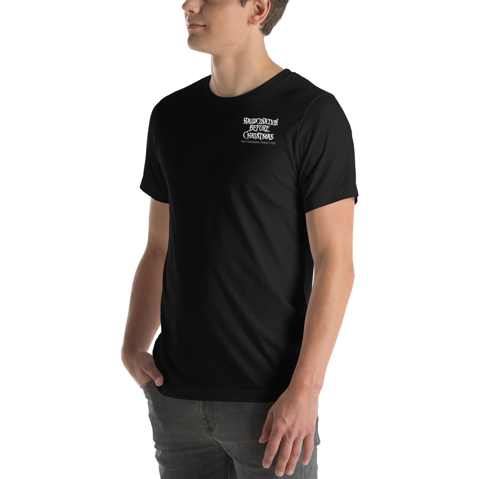 HBC 2025 T-Shirt - Image 5