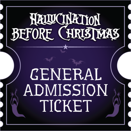 HBC 2026 Tickets - General Admission