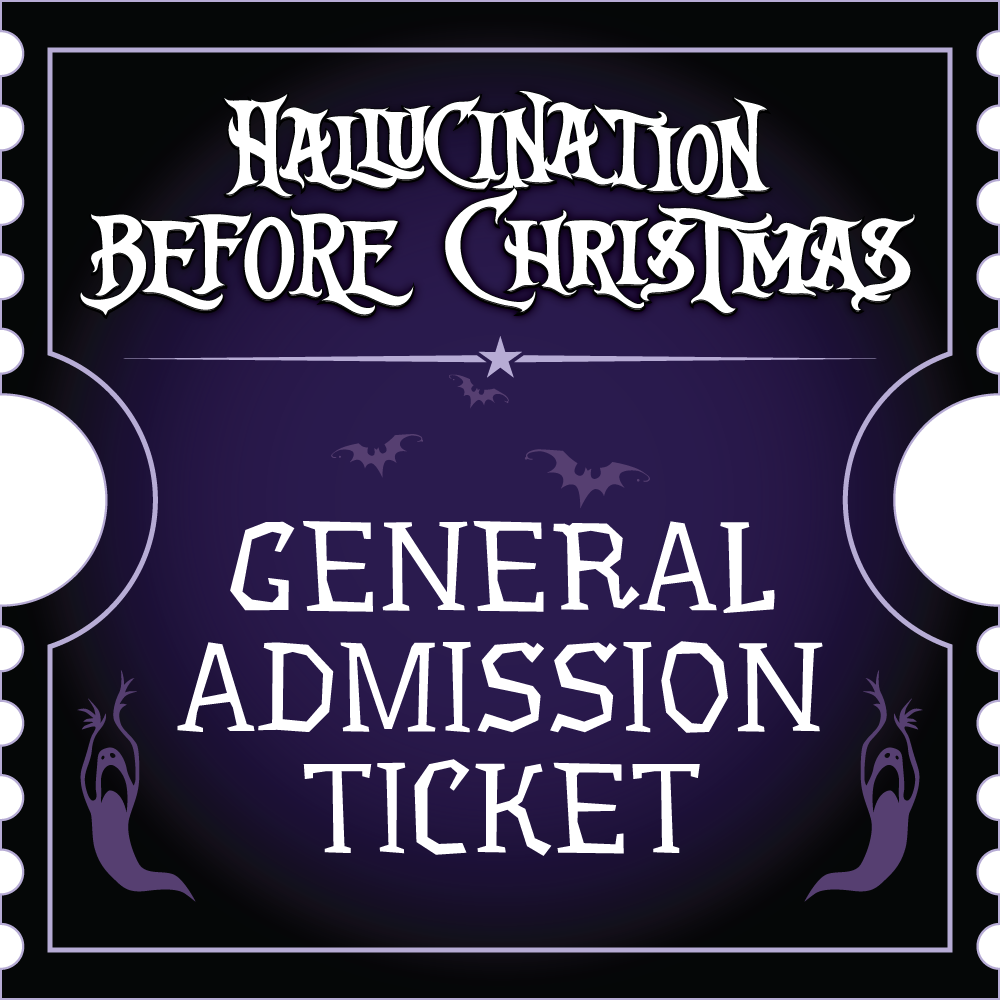 HBC 2026 Tickets - General Admission