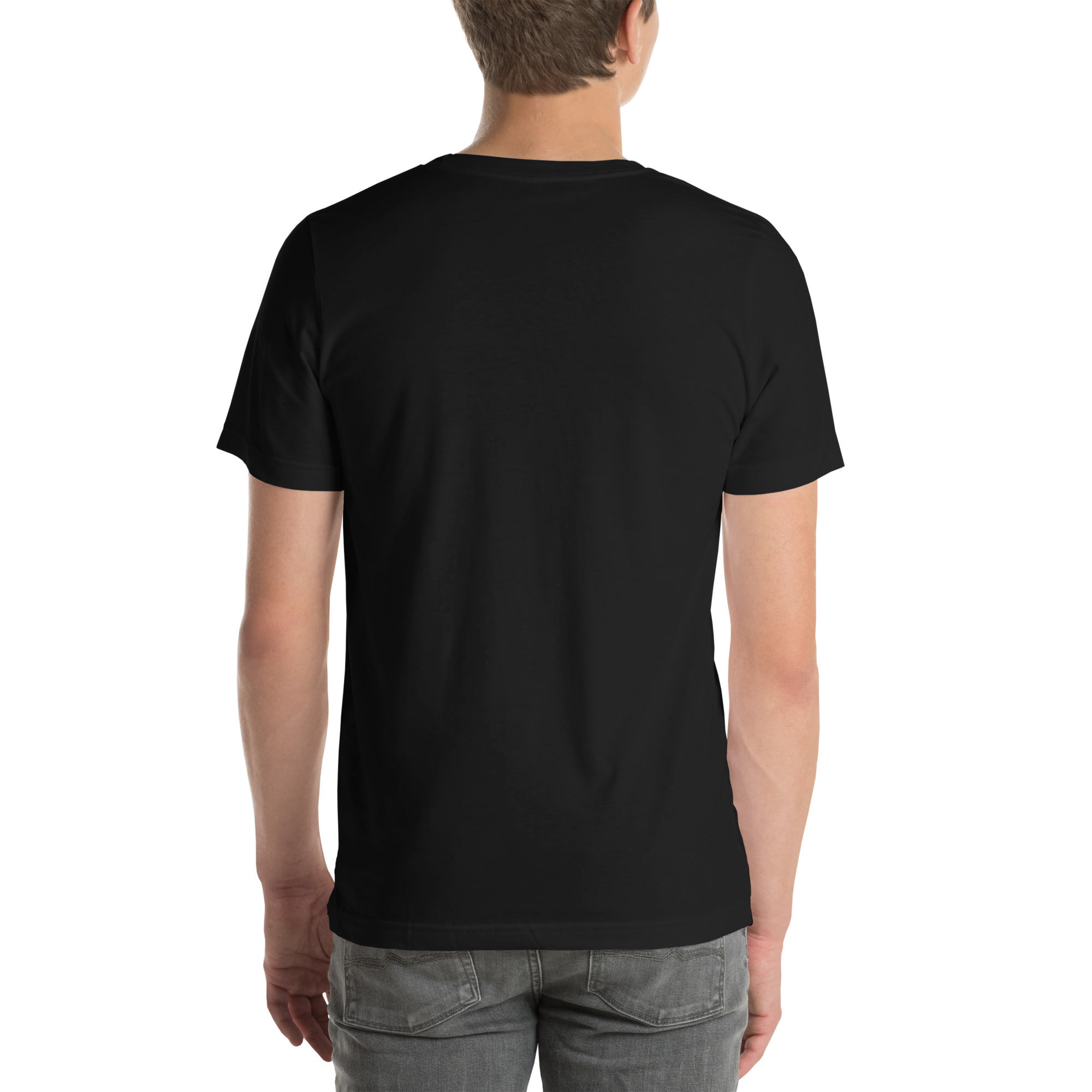 HBC 2026 T-SHIRT - PREORDER - Design TBD