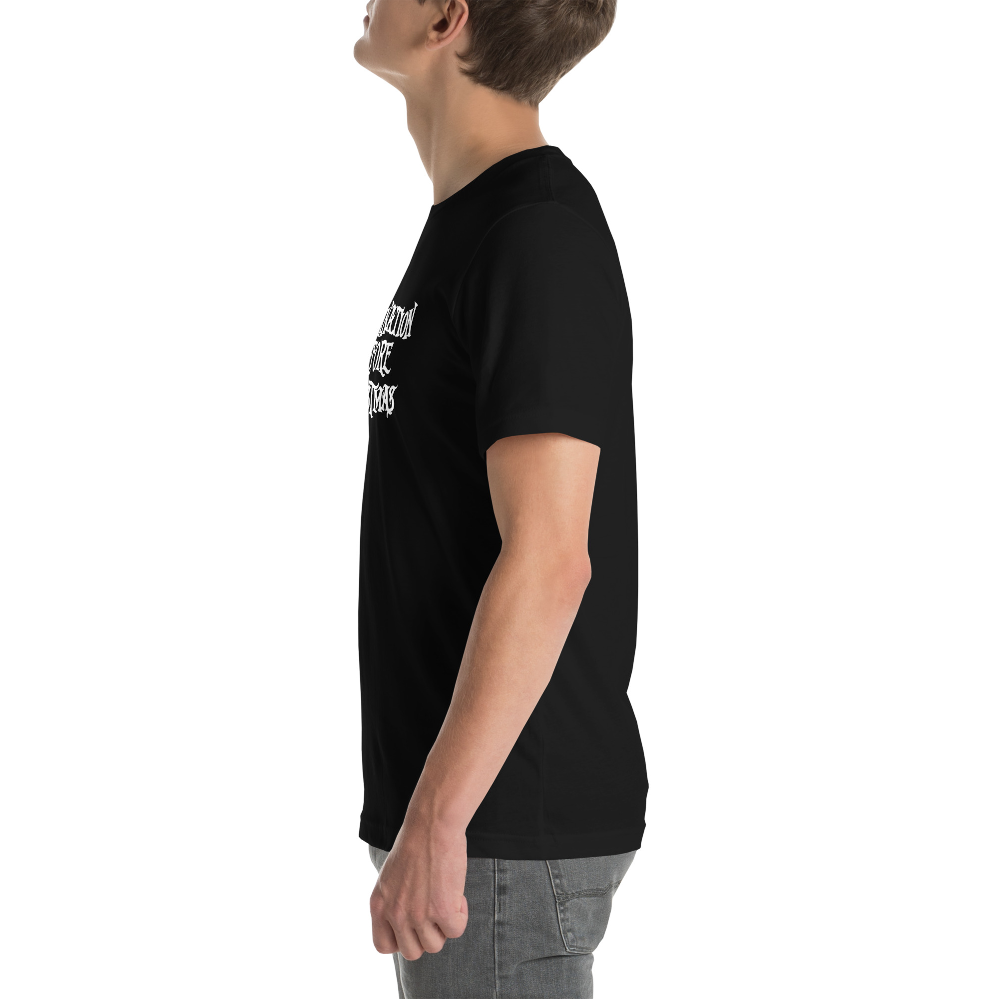 HBC 2026 T-SHIRT - PREORDER - Design TBD - Image 2