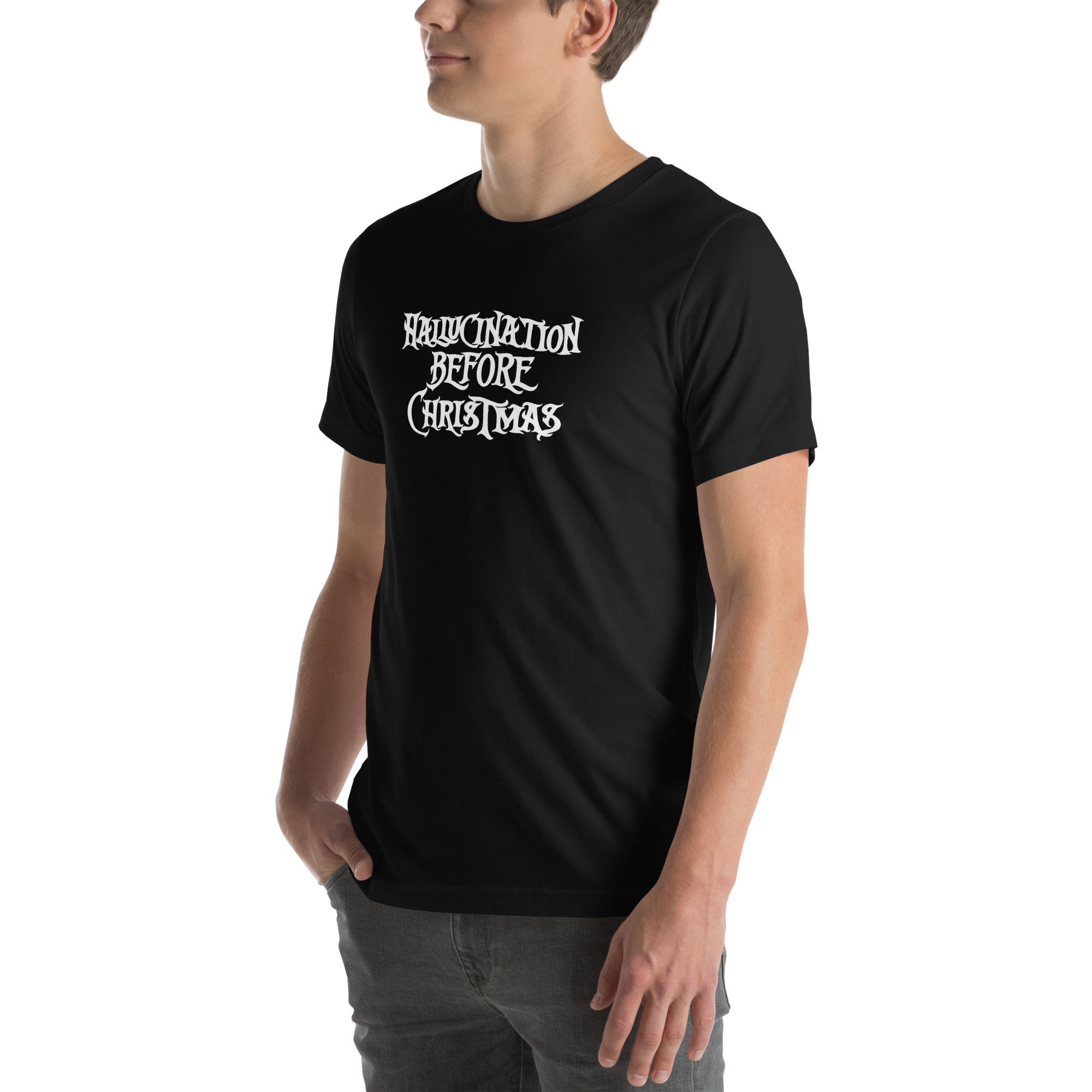 HBC 2026 T-SHIRT - PREORDER - Design TBD - Image 3