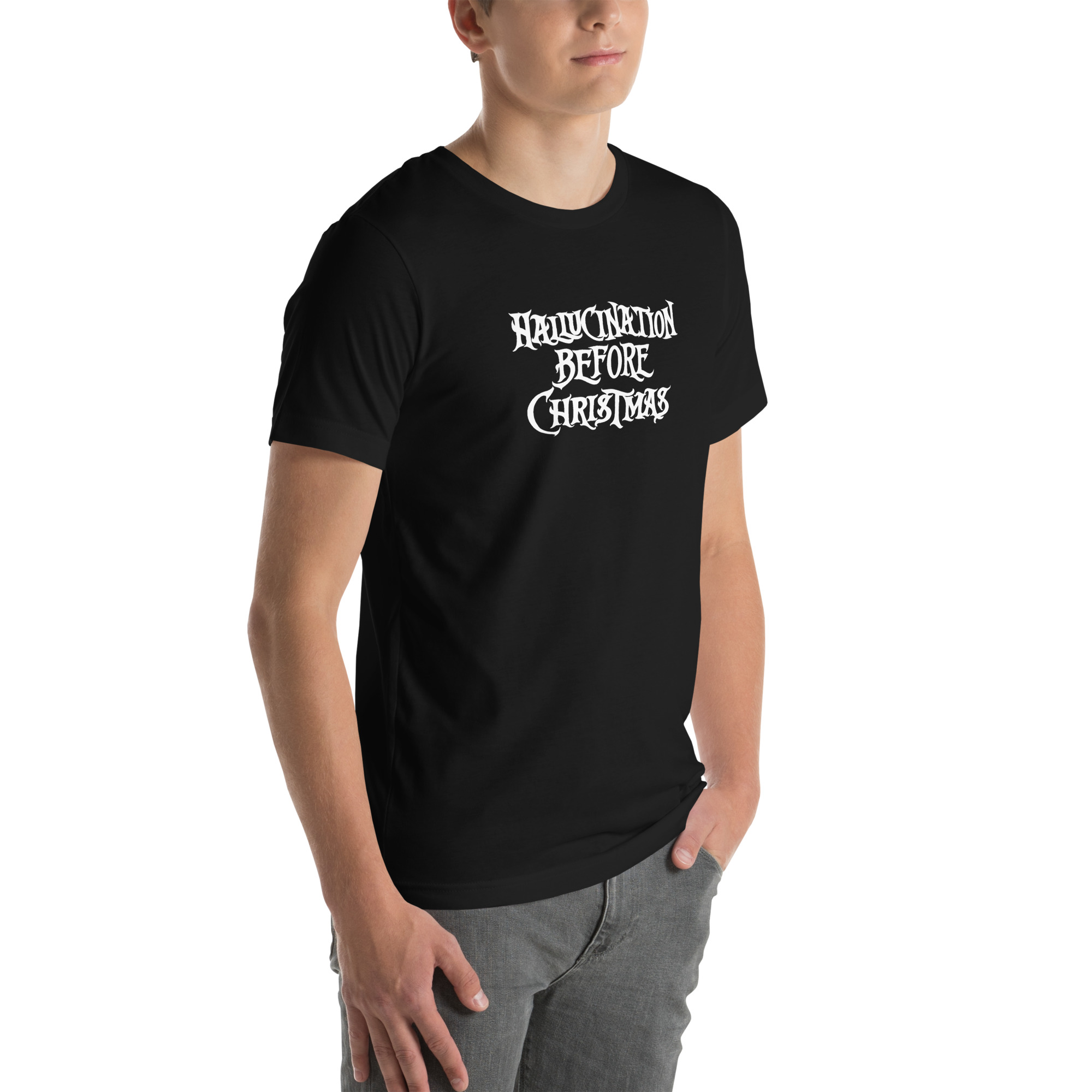 HBC 2026 T-SHIRT - PREORDER - Design TBD - Image 5