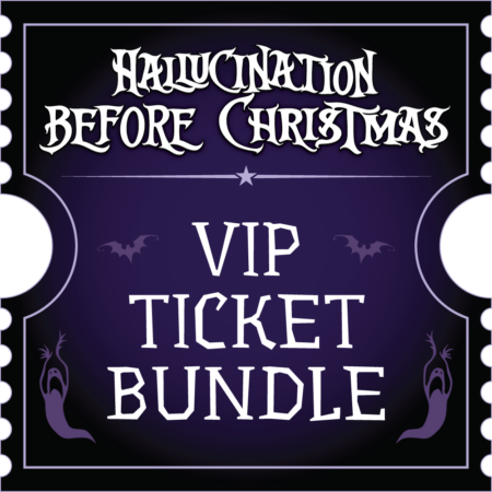 HBC 2026 - VIP Ticket Bundle