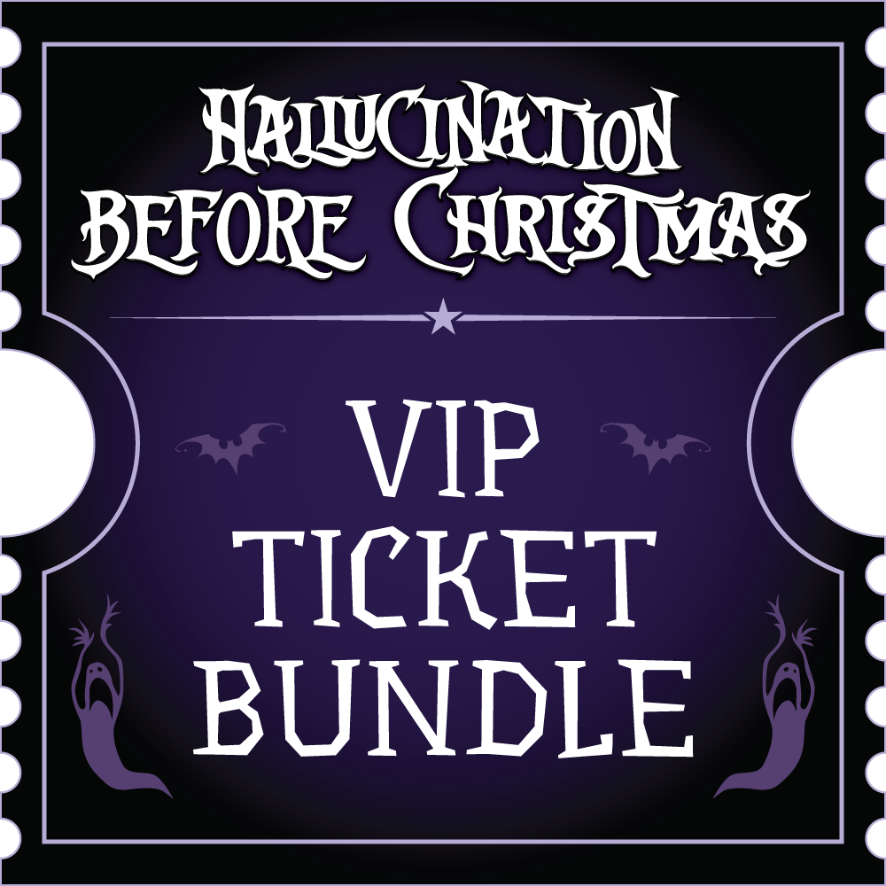 HBC 2026 - VIP Ticket Bundle